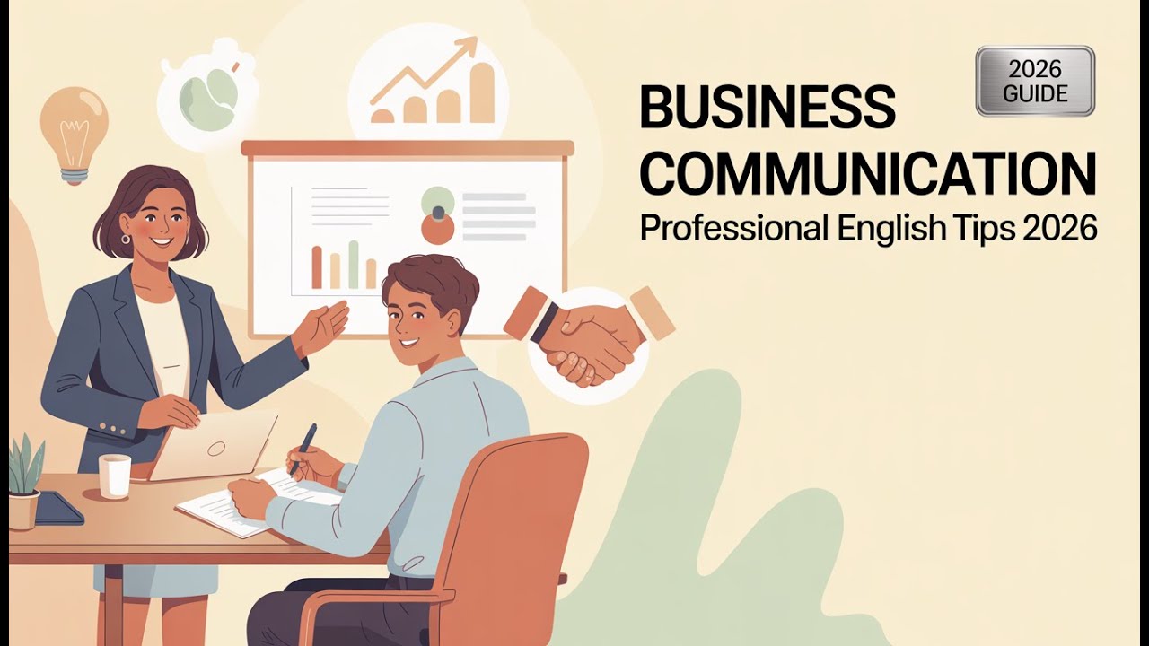 Stop Saying “How Are You?” in 2026 Meetings 🚫 | Speak Like a Native