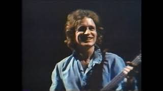 CREAM - Politician (RSO clip)