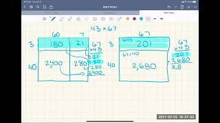 Module 3 Lesson 37 & 38