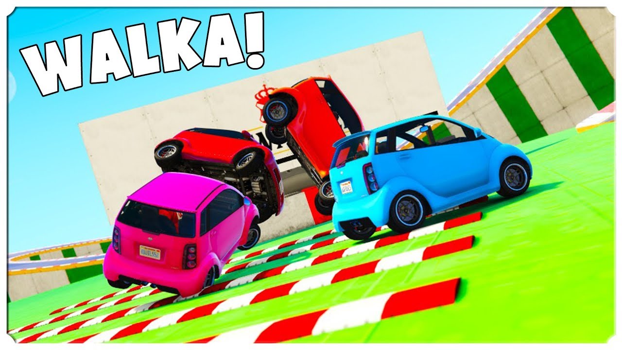 GTA ONLINE - SMARTY! *!Darcie mordy!* /Hogaty Sylo Shepard