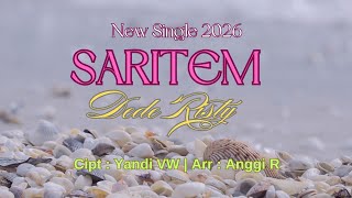 Download Lagu Saritem - Dede Risty | Lirik Lagu Tarling Terbaru 2026 MP3