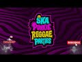 Bogotá vibra con la escena del Ska Punkie Reggae Parties 2026 @ElPuntoSkaOficial