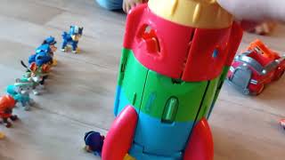 PAW Patrol: La Pat’ Patrouille | Les chiots ont besoin de votre aide! | screenshot 4