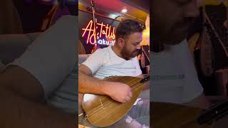 Han Sarhoş Hancı Sarhos & Ali Tatlıbal Akustik