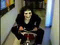SAW 4 Parody