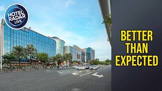 Madison Hotel Shenzhen Baoan Airport - Better Than Expected Shenzhen China