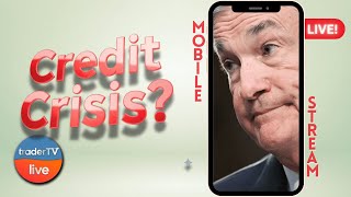 Trading on the GO: Mobile Live Trading Insights Oct 17, 2025 Live