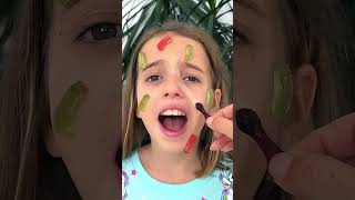 Cringe Or Not What Ah Oh With Eyball funny comedy funnyfamily