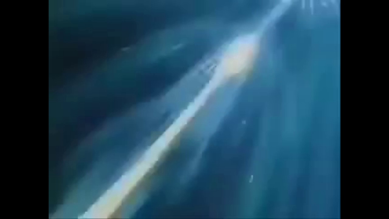 A PIECE OF LOW LEVEL TRASH