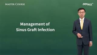 master course SURGERY Management of Maxillary Sinus Infection