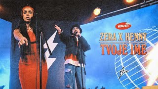 Zera X Henny - Tvoje Ime Official Video Prod By Jhinsen 