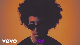 LEVEN KALI - PIECES (+ LUCKY DAYE)