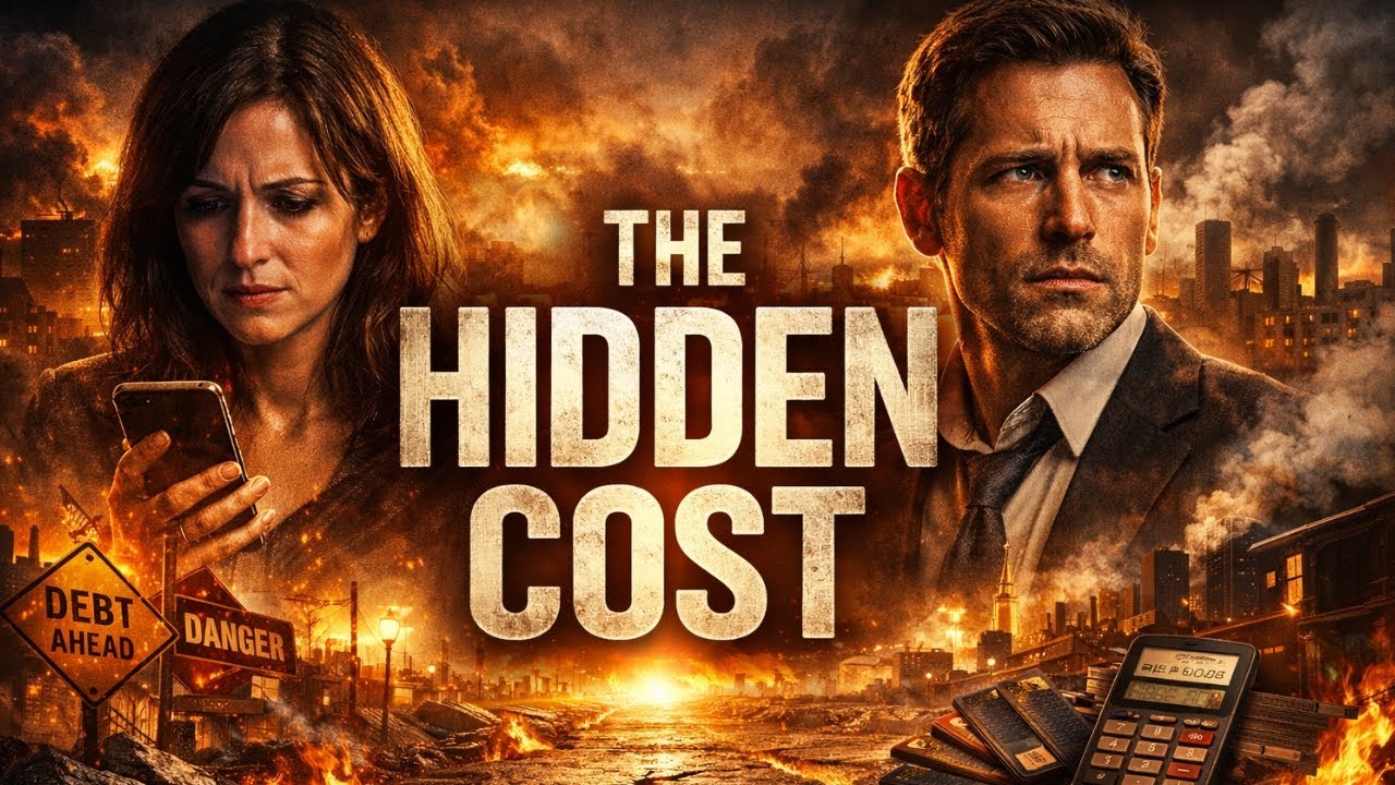 Confronting Debt in Phoenix: Struggle with Rising Costs and High Interest Rates। Unseen USA