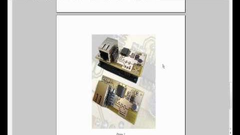 Speech Recognition Home Automation