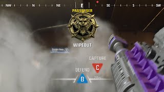 🏅 COD BO6 Wipeout medal broken