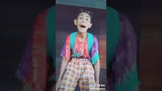 Dirumu Bagai Layang Layang