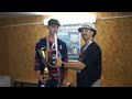 WWR: Caden Humphries, U-16 Defender