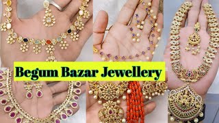 Download Lagu #Begumbazar #czjewellerycollection #imitationjewellery Onegram gold Jewellery /holesale and Reseller MP3