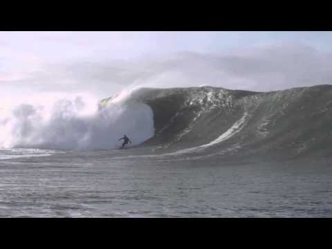 Billabong Adventure Division – Mullaghmore – 1st and 2nd of February 2014