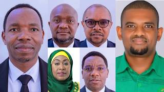 Where Is Nchimbi | Today Is the Date for the Youth Who Were Killed in Tanganyika 01/29/2025 by Mo...