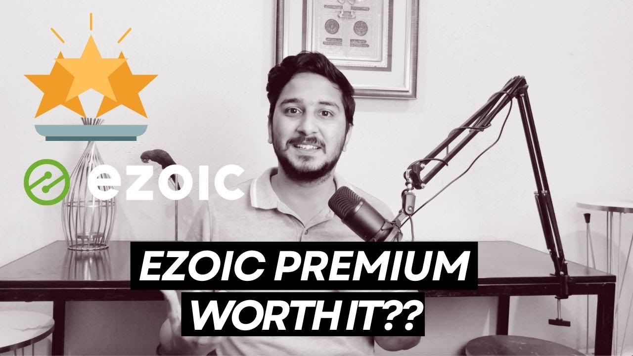 Is Ezoic Premium Worth It? | Ezoic Earnings PROOF