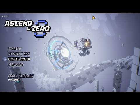 Let`s Play Tutorial von Ascent to Zero - deutsch