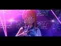【学マス】「Love &amp; Joy」紫雲清夏【MV】4K