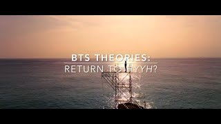 BTS Theories: Return to HYYH? screenshot 3