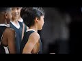 Tunnel Ball | Fun Youth Basketball Drills from the Jr. NBA available in the MOJO App