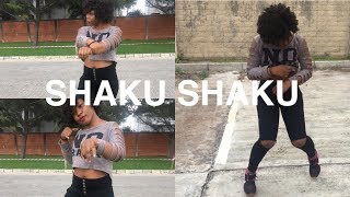HOW TO DANCE SHAKU SHAKU DANCE TUTORIAL FOR BEGINNERS