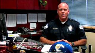 Police Officers : What Is a Police Dispatcher?
