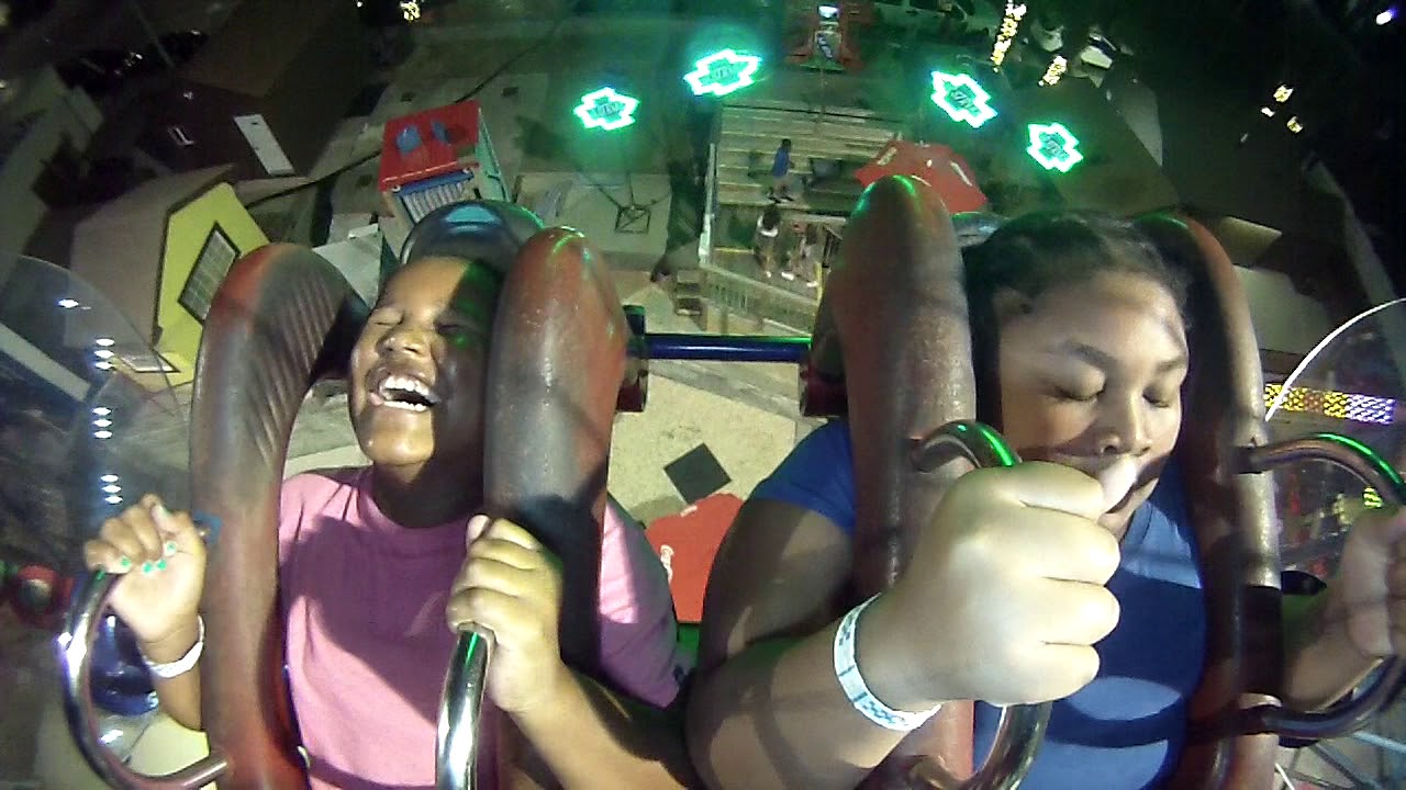 myrtle beach, sc slingshot YouTube