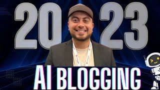 Get More Blog Traffic Using AI Tools! | ChatGPT + WordHero + Surfer SEO for Affiliate Income