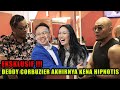 EKSKLUSIF ‼ DEDDY CORBUZIER KENA HIPNOTIS , BONGKAR SOAL KALINA & VICKY PRASETYO