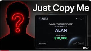 He was unprofitable for 10+ years... I changed that in 3 months and documented the whole thing