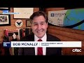 Iranian exports are no longer factored into global oil prices: Rapidan's Bob McNally