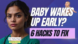 6 Quick Tips to Lengthen Your Baby's Short Naps ( By An Expert )