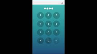 SAP WM Quick Demo on a Mobile Screen Form Factor