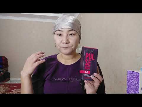 Журок ооруса Пульс бокс ичиниз Журок кан тамыр системасына витамин 0708640078Кененирээк маалымат