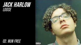 Jack Harlow - NUN FREE (feat. 2forwOyNE) [Official Audio]
