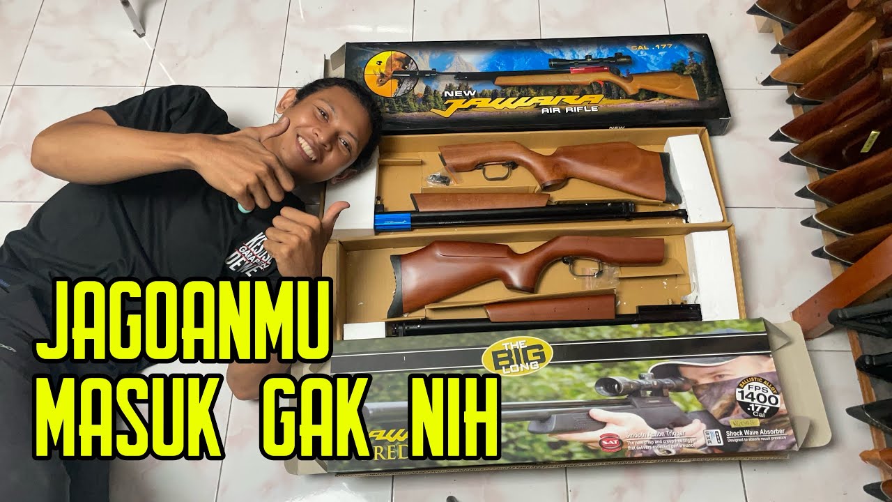 DAFTAR TERBARU UNIT UKLIK TERLARIS DI 2025🔴HARGA MURAH BUKAN JAMINAN MENANG BOSKU🔥