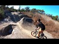 Sheep Hills BMX Cruising