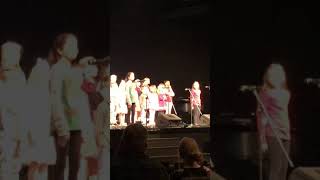 K’s 2019 Christmas Program @ NB