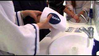 Nivea Sotto La Doccia Balsamo Corpo