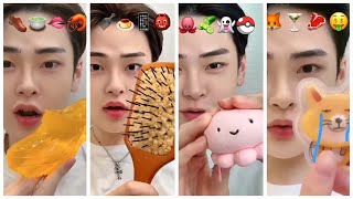 Best Seungbini Korean ASMR Compilation Emoji #239
