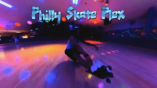 Philly Skate Plex 61925 Thursday Night Adult Skate