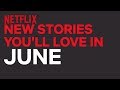 What's new on Netflix for May 2018