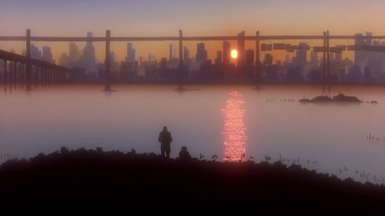 dmndstr x Sergio's Backpack- Take Your Time