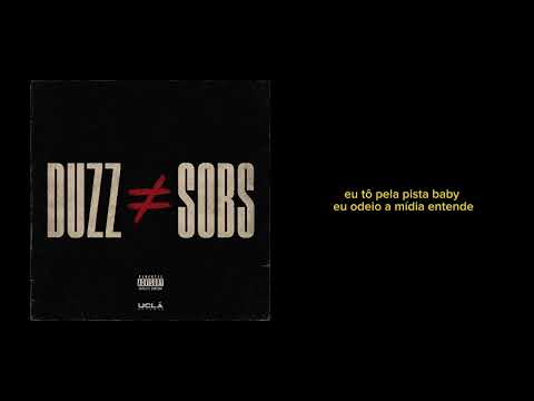 DUZZ ≠ SOBS - Indecency (Prod. Peunubeat and Drew)