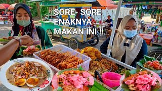Download Lagu KULINER SORE YANG LEZAT DAN LEGENDARIS DI KOTA MEDAN MP3
